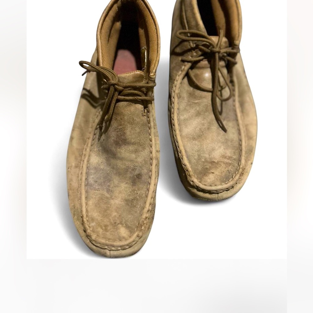 Twisted X Men's Brown Chukka Boots